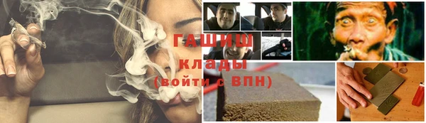 тгк Краснослободск