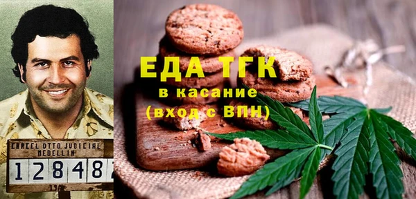 тгк Краснослободск